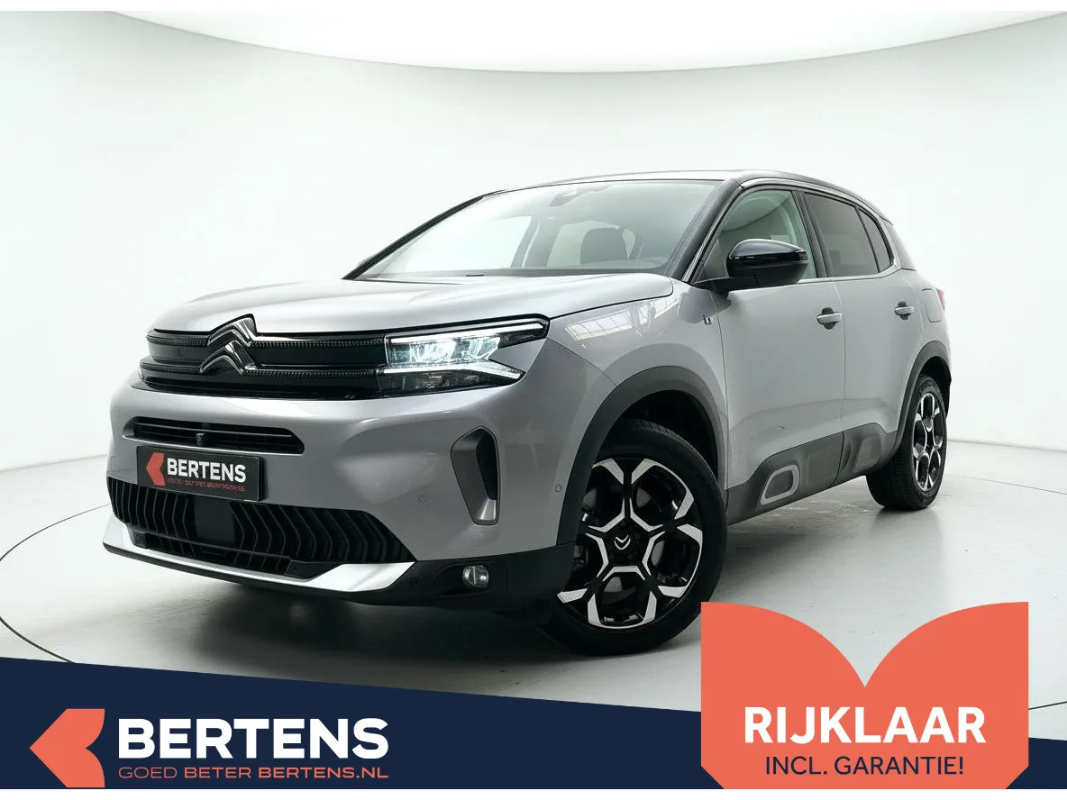 Citroën C5 Aircross (2025) — foto 1