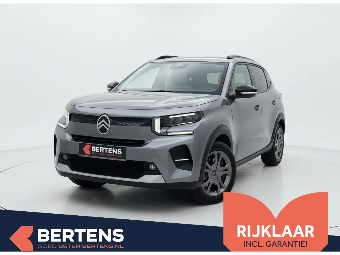 Citroën C3 (2025) — foto 1