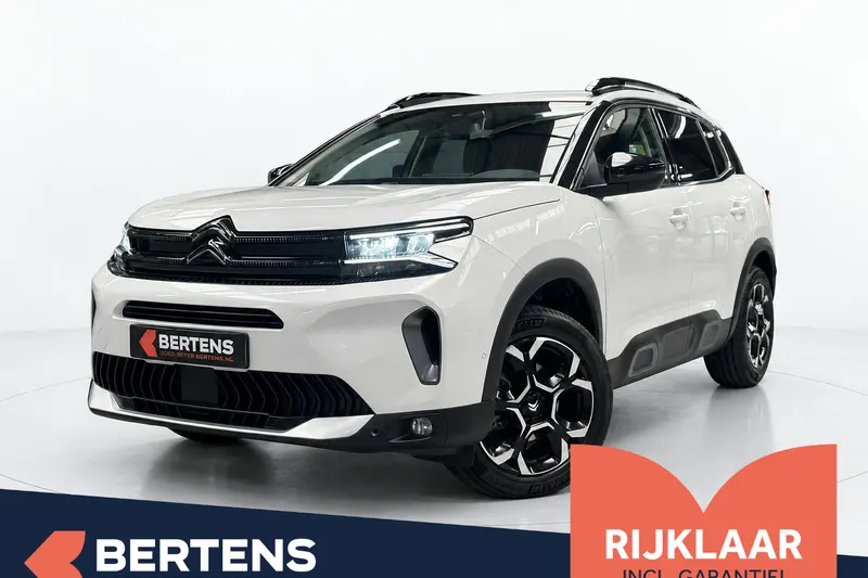 Citroën C5 Aircross (2023)