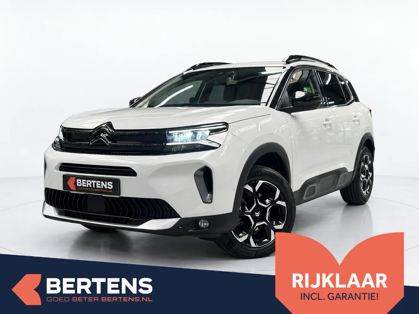 Citroën C5 Aircross (2023) — foto 1