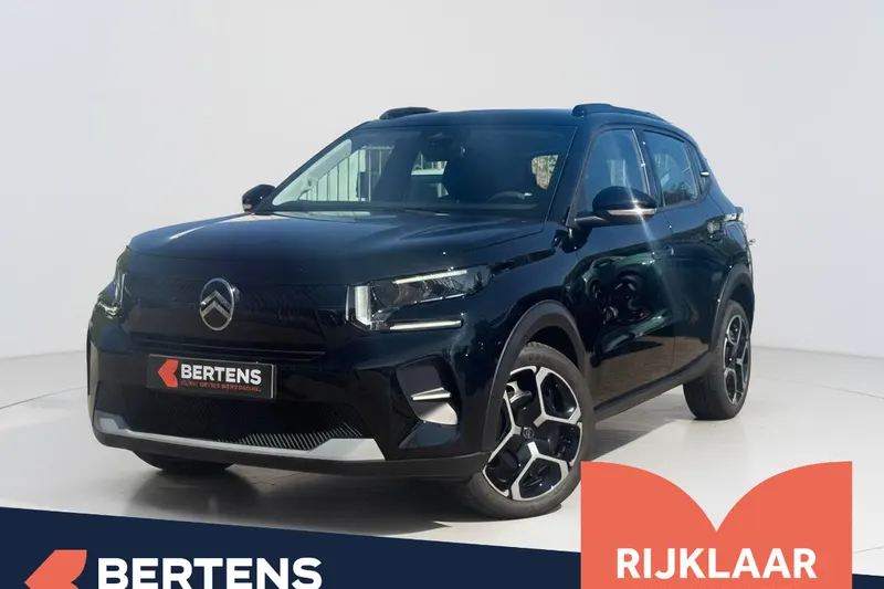 Citroën C3 (2025)