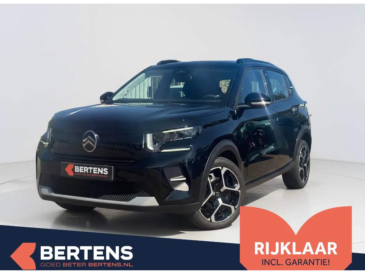 Citroën C3 (2025) — foto 1