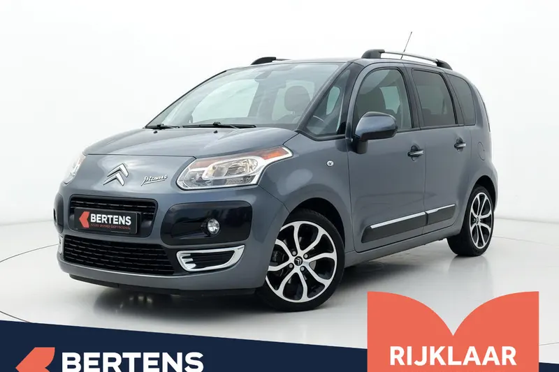 Citroën C3 Picasso (2010)
