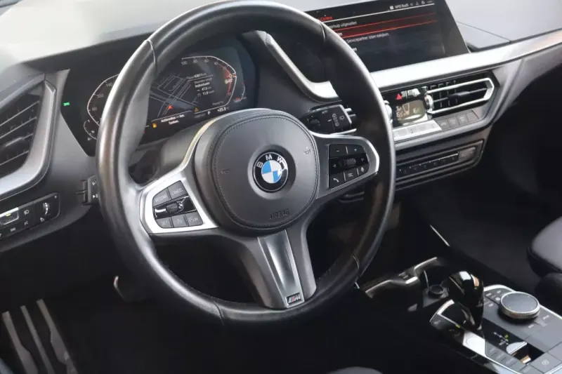 BMW 1-Serie (2023)