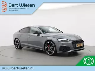 Audi A5 (2022) — foto 1