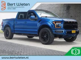 Ford F-150 (2018) — foto 1