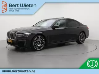BMW 7-Serie (2020) — foto 1