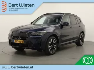 BMW iX3 (2023) — foto 1