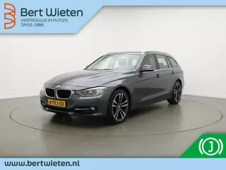 BMW 3-Serie (2014) — foto 1
