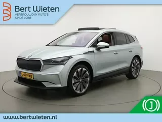 Škoda Enyaq (2021) — foto 1