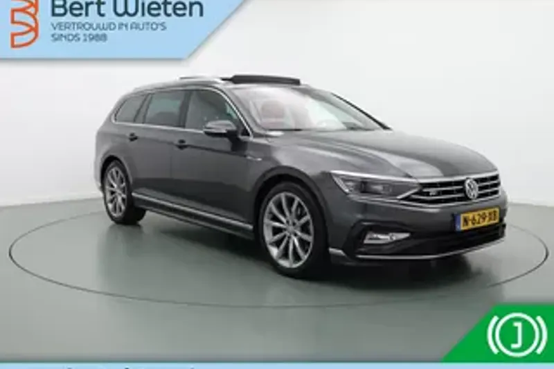 Volkswagen Passat (2022)