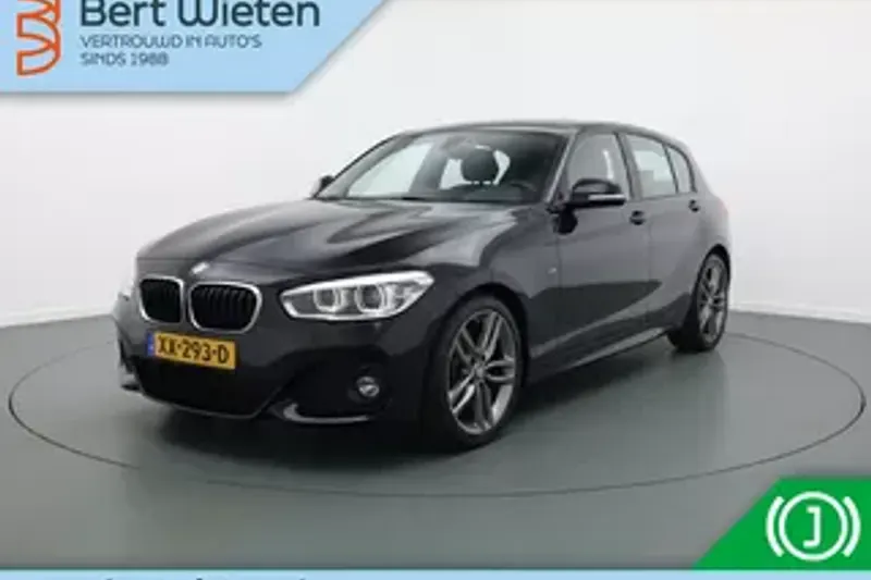 BMW 1-Serie (2019)