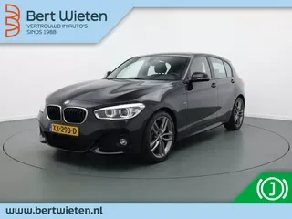 BMW 1-Serie (2019) — foto 1