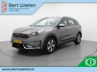 Kia Niro (2018) — foto 1