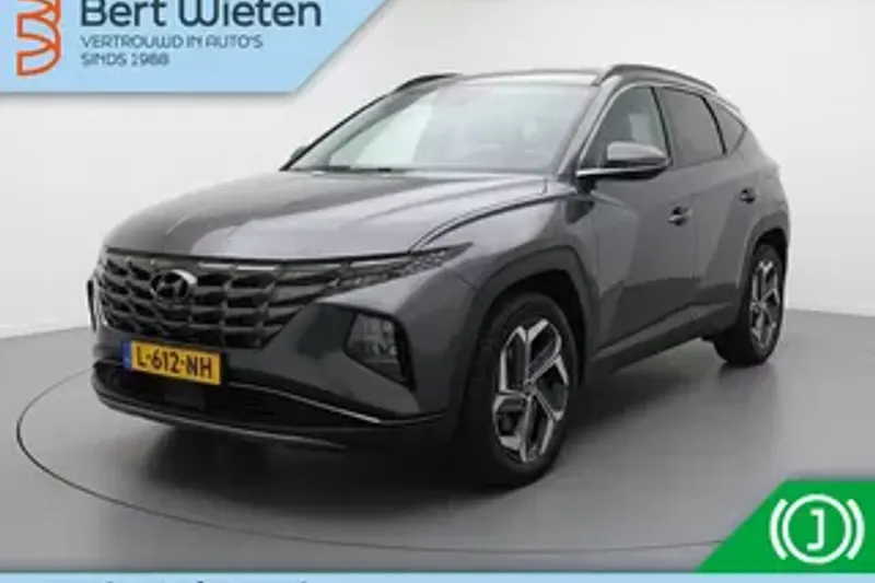 Hyundai Tucson (2021)