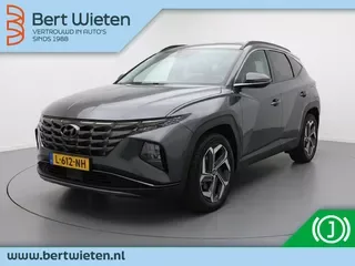 Hyundai Tucson (2021) — foto 1