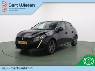 Peugeot e-208 (2021) — foto 1