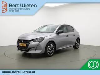 Peugeot 208 (2022) — foto 1