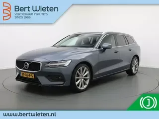 Volvo V60 (2019) — foto 1