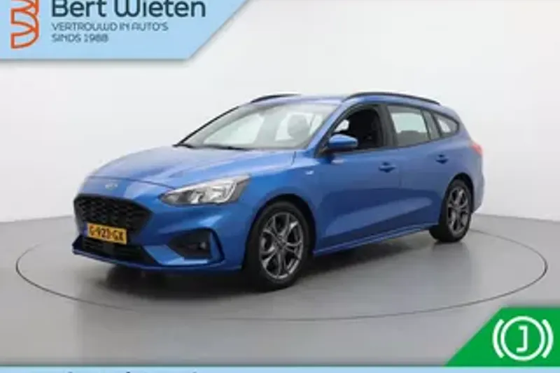 Ford Focus (2019)
