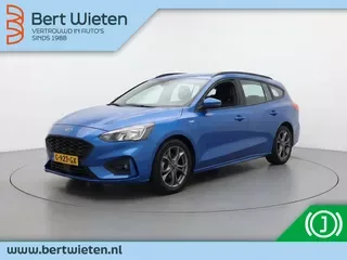 Ford Focus (2019) — foto 1