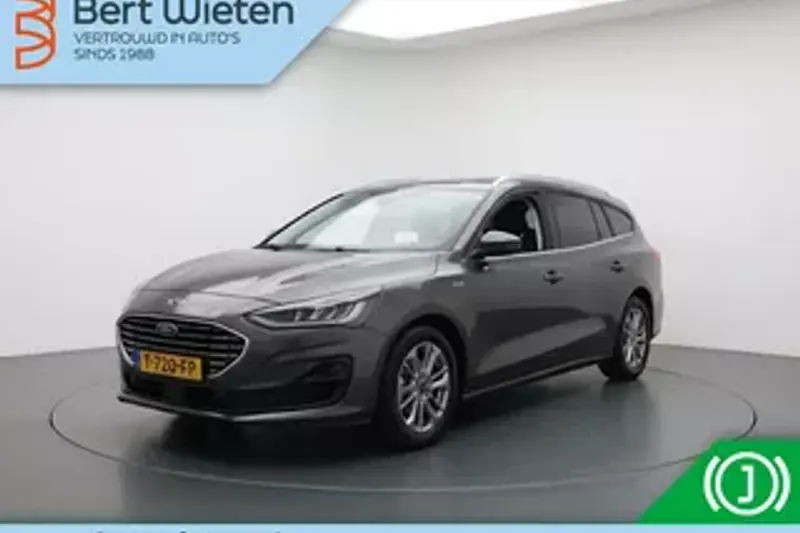 Ford Focus (2023)
