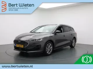 Ford Focus (2023) — foto 1