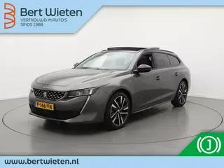 Peugeot 508 (2022) — foto 1