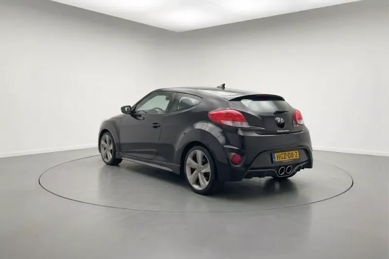 Hyundai Veloster (2012)