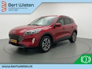 Ford Kuga (2022) — foto 1