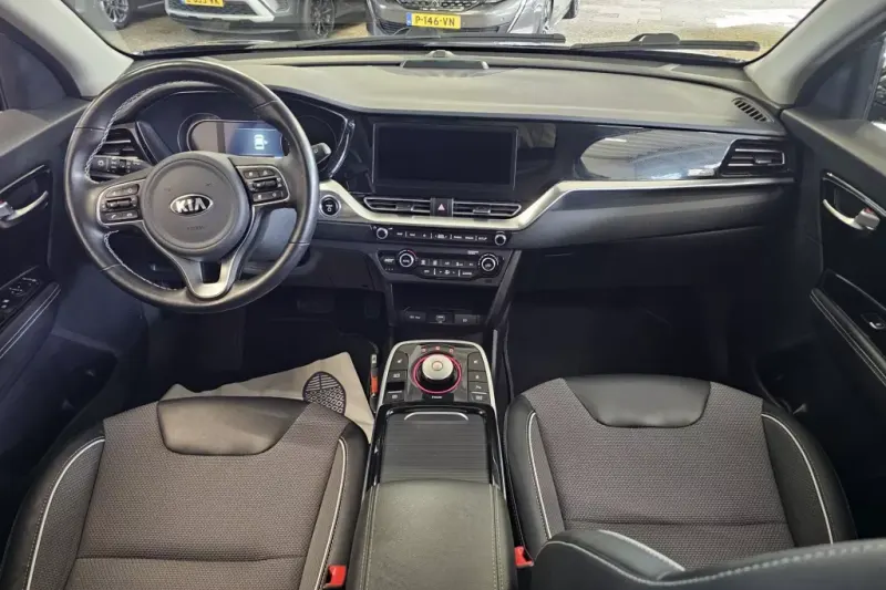 Kia Niro EV (2021)