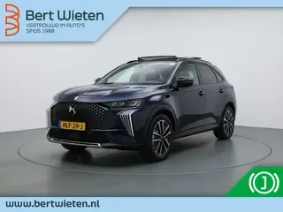 DS 7 (2025) — foto 1