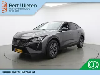 Peugeot 408 (2024) — foto 1
