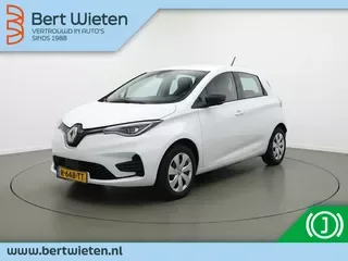 Renault Zoé (2022) — foto 1