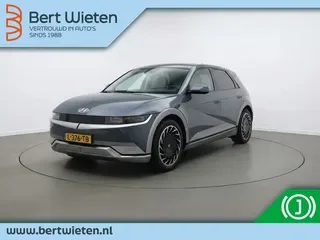 Hyundai Ioniq 5 (2021) — foto 1
