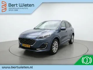 Ford Kuga (2022) — foto 1