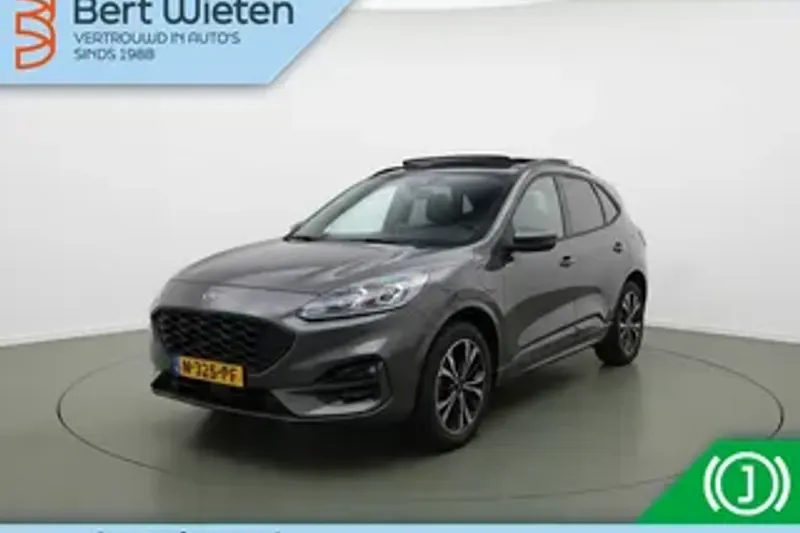 Ford Kuga (2022)