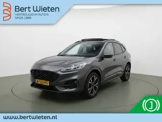 Ford Kuga (2022) — foto 1