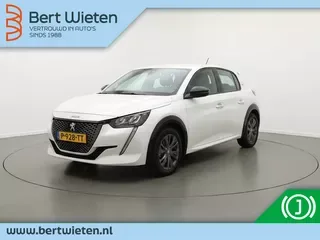 Peugeot e-208 (2022) — foto 1