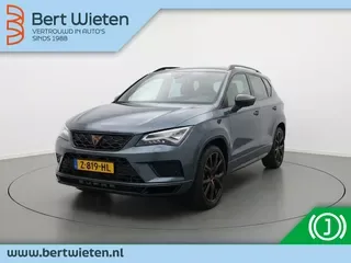SEAT Ateca (2018) — foto 1