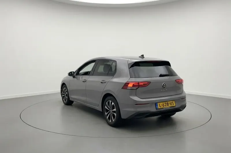 Volkswagen Golf (2020)