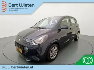 Hyundai i10 (2022) — foto 1