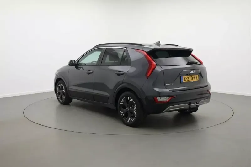 Kia Niro EV (2024)