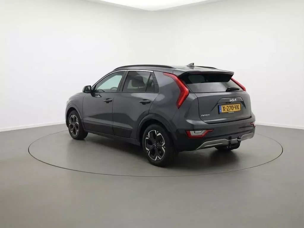 Kia Niro EV (2024) — foto 1