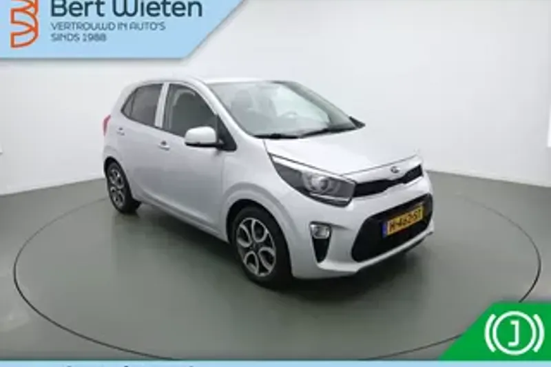 Kia Picanto (2020)