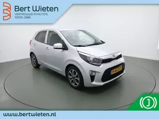 Kia Picanto (2020) — foto 1