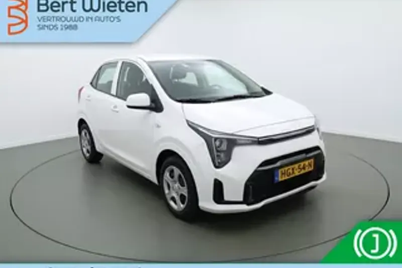 Kia Picanto (2025)