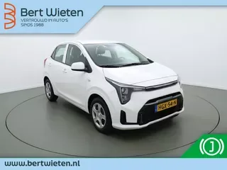 Kia Picanto (2025) — foto 1
