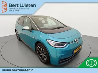 Volkswagen ID.3 (2020) — foto 1