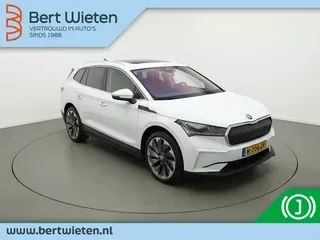 Škoda Enyaq (2021) — foto 1